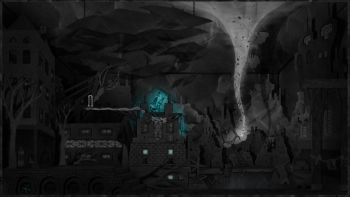 Dark Train Screenshot